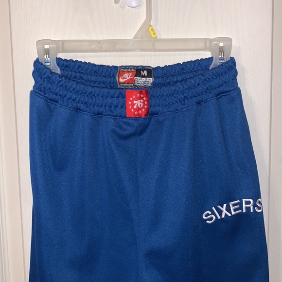 Nike 76ers Sweatpants - Picture 5 of 6